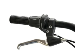 Alpina Alpha Shimano MTB 26" Μπλε
