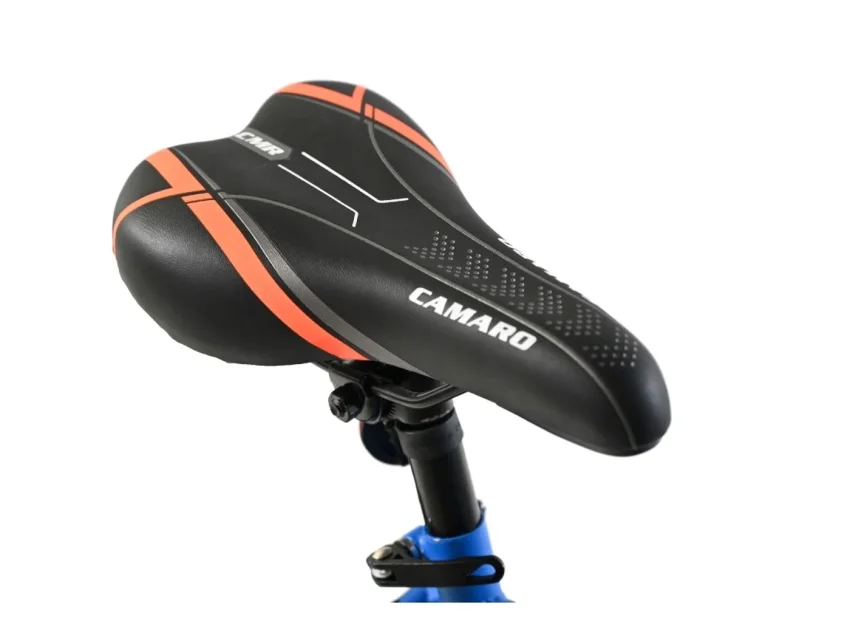 Alpina Alpha Shimano MTB 26" Μπλε