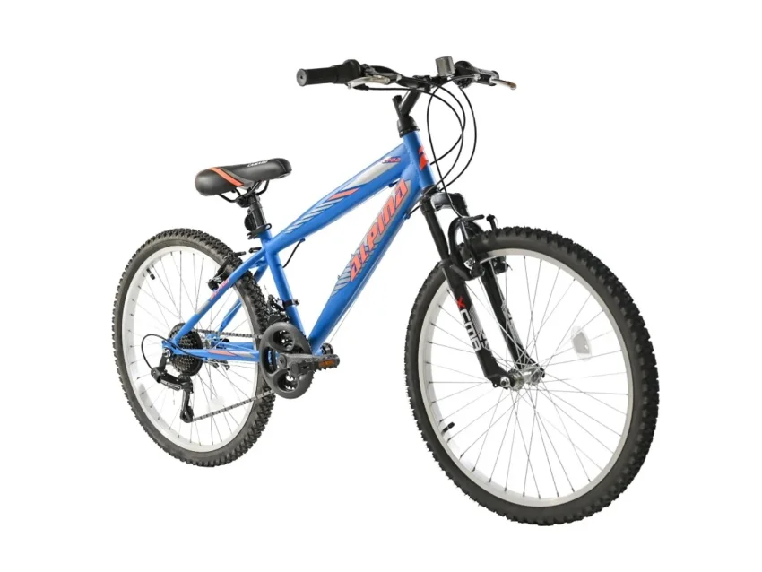 Alpina Alpha Shimano MTB 26" Μπλε