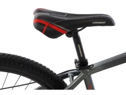 Carrera 26'' M6 2000 Μηχανικα δισκοφρενα Ανθρακί-Κόκκινο