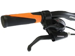 Carrera 26'' M6 2000 V-Brake Μπλε-Πορτοκαλί