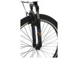 Carrera 26'' M6 2000 V-Brake Μπλε-Πορτοκαλί