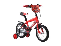 Alpina Beleno 14'' Κόκκινο