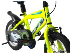 Alpina Beleno 14" Κίτρινο