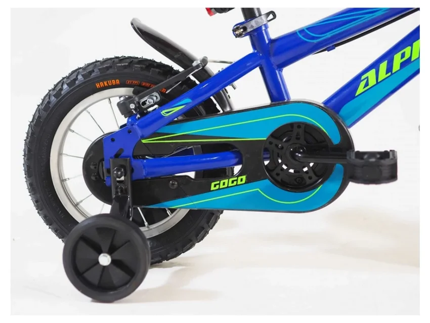 Alpina 14" GoGo Μπλέ