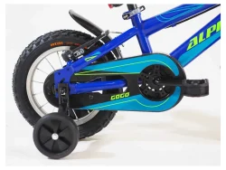 Alpina 14" GoGo Μπλέ