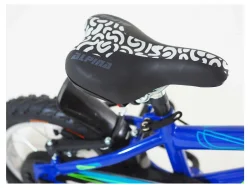 Alpina 14" GoGo Μπλέ