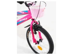 Alpina 14" Amelie Ροζ