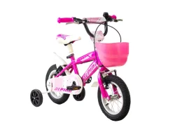 Alpina Beleno 12" Ροζ