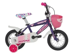 Alpina Beleno 12" Μωβ