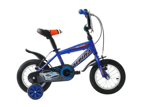 Alpina Beleno 12" Μπλέ