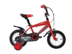 Alpina Beleno 12" Κόκκινο