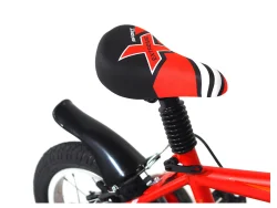 Alpina Beleno 12" Κόκκινο