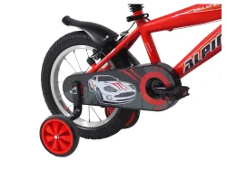 Alpina Beleno 12" Κόκκινο